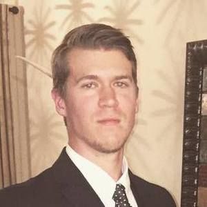 Meet your Posher, Micah